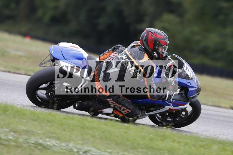 /35 26.07.2025 Speer Racing ADR/Gruppe gelb/75